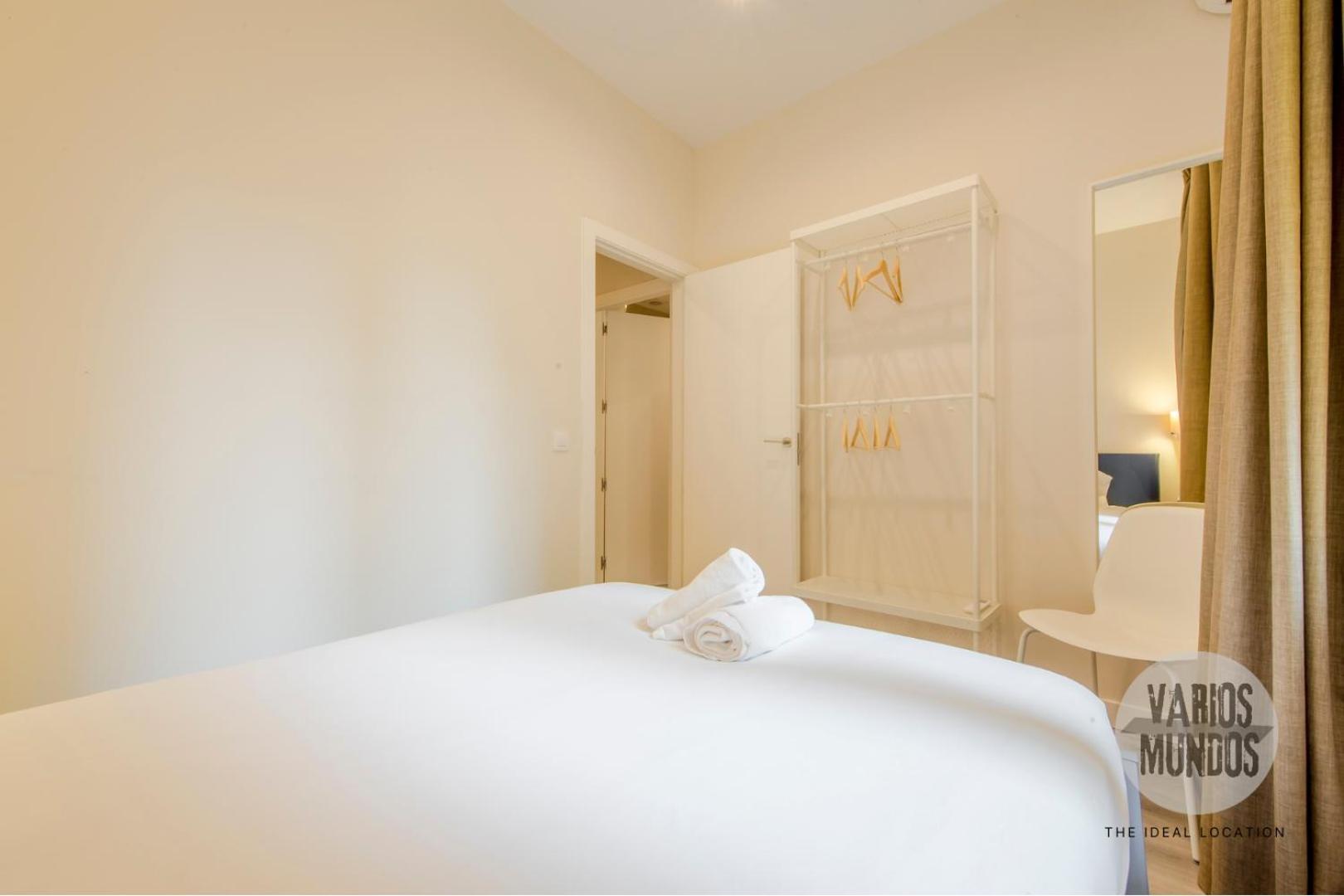 Vive Un Ambiente Unico Para 8 En Santa Ana 6 Madrid Kültér fotó
